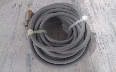 Omron E2E-X5ME1 Proximity Switch (SP338) - Image 1 of 4