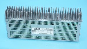 2006-2010 Lexus IS250 IS350 XE20 Pioneer Amplifier OEM Genuine 86280-53110 - Picture 1 of 4