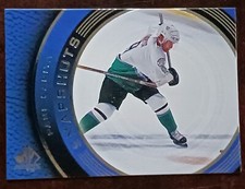 1998-99 SP Authentic Hockey - PAUL KARIYA Snapshots #SS08