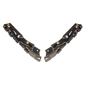 OEM NEW 08-12 Ford Escape Rear Bumper Side Bracket PAIR Reinforcement RH & LH - Picture 1 of 6