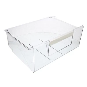 AEG Fridge & Freezer Box Freezer Drawer Genuine - Picture 1 of 2