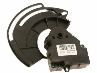 For 2007-2014 Chevrolet Silverado 3500 HD Air Flap Actuator AC Delco 48517SB - Image 1 of 2
