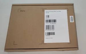HPE 81182-B21 - DL20 Gen 9, 4x SFF Mini SAS Kit cavi, 811244-001, 823803-001 - Foto 1 di 4