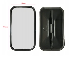 LKW Spiegel links rechts passend für Iveco Eurocargo Spiegel - Bild 1 von 1