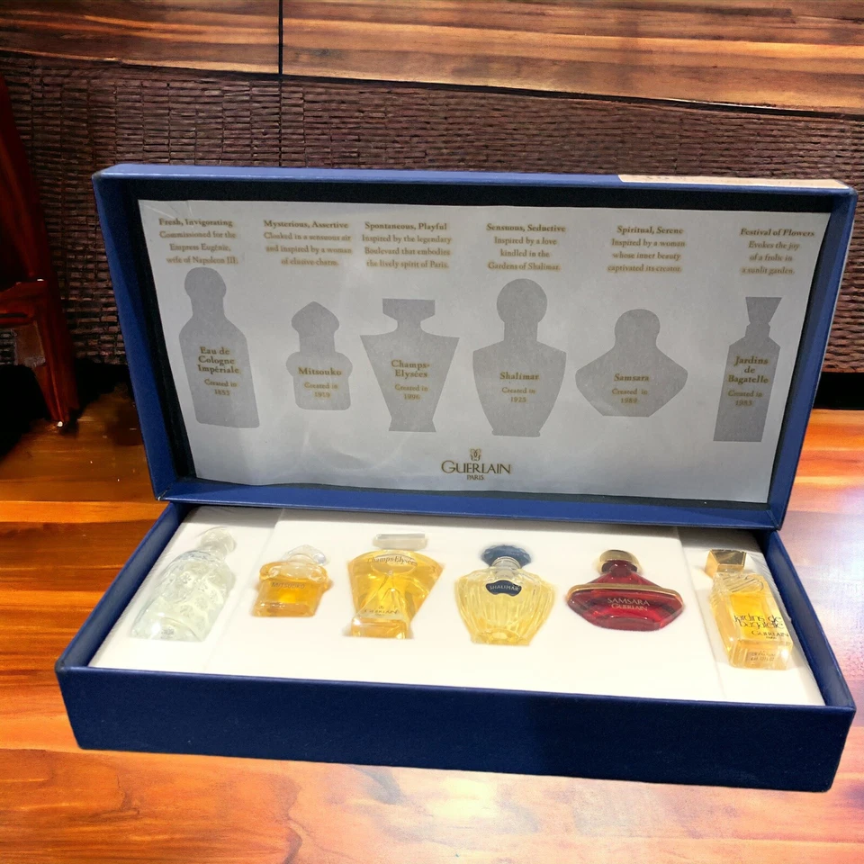 Champs-Elysees by GUERLAIN Gift Set with Perfume 50ml And body lotion 200ml