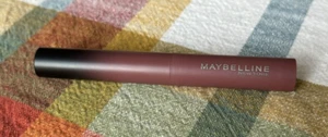 Maybelline New York Color Sensational Matte Lipstick #388 More Mocha new - Picture 1 of 5