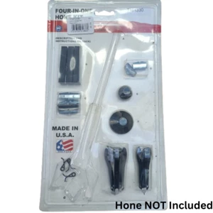Four-in-One 12-teiliges Hones Kit Ersatzteile Zubehör - HONE NICHT ENTHALTEN - Bild 1 von 1