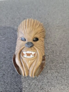 Disney Parks Disney Racers Star Wars Chewbacca Die Cast Metallkarosserie Rennwagen - Bild 1 von 5