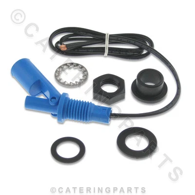 UNIVERSAL KUNSTSTOFF SCHWIMMERSCHALTER WASSERSTANDREGELUNG GESCHIRRSPÜLER GLASWASCHKESSEL - Bild 1 von 4