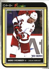 Andrei Svechinkov 2022-23 O-Pee-Chee Hockey  Premier #P-14