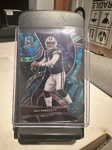 Dak Presscott Spectra. /50 - Imagen 1 de 2
