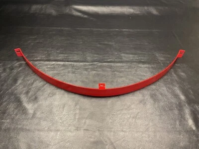 Gravely 原始设备制造商 010108 前挡泥板焊接 10108 - NOS - 08578600 — 第 1/4 张图片