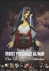 Most Precious Blood - Poster- Our Lady 11 Inch Rolled -Poster Tube-Licensed