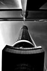 BT Post Office Tower Fitzrovia London England UK Photograph Picture Print