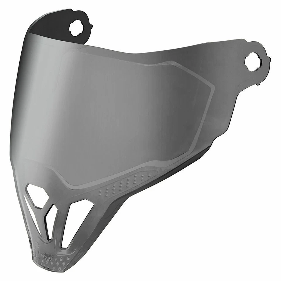 Icon Airflite Helmet ForceShield Replacement Face Shield Visor - All Colors - Image 1 of 1