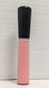 Mac Mineralize Glass ELOQUENTLY ELEGANT Lip Gloss • Full Size 6ml/.2oz • NEW! - Picture 1 of 3