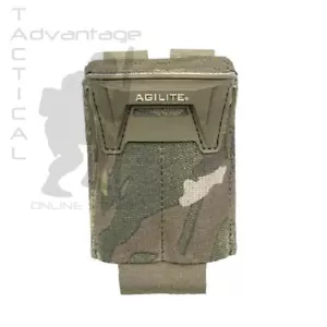 Agilite Pincer Single Multi-Caliber Magazintasche - Multicam - Bild 1 von 7