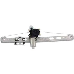 Regulador de ventana eléctrica trasero izquierdo para Mercedes Benz ML500 2004-2005 con motor - Imagen 1 de 5
