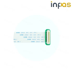 Kabel für 6AG1647-0AE11-4AX0 6AG1 647-0AE11-4AX0 LCD Bildschirm Display Ersatz - Bild 1 von 4