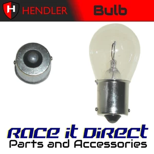 Indicator Bulb for Yamaha XJ 650 R Seca 1982 Front Left Hendler - Picture 1 of 8