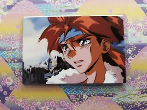 RAMI CARD Wild Knights Gulkeeva Juu Senshi Garukiba - Foto 1 di 2