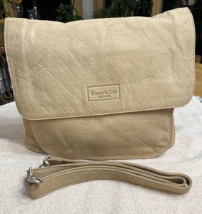 Kenneth Cole, Leder, Umhängetasche/Geldbörse - Bild 1 von 7