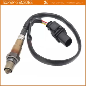 Upstream Oxygen Sensor for BMW 328d 2014-2018 X3 535d 740LD 13627791600 234-5716 - Foto 1 di 9