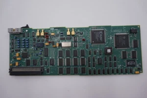 Agilent E4400-60187 A3802 Dual Arbitrary Waveform Board Assembly Sr No 00919 - Picture 1 of 3