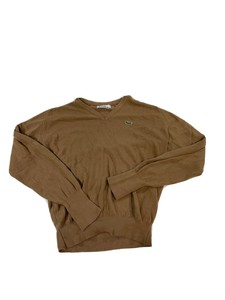 Lacoste with Vintage Sweaters for Men 