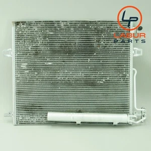 +Z4701 W164 MERCEDES 06-12 GL ML R CLASS AC A/C AIR CONDITIONING CONDENSER - Picture 1 of 7