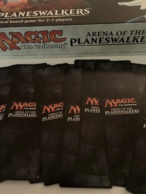 Magic The Gathering MTG Arena of the Planeswalkers 15 Army Cards Replacements - Image 1 of 2