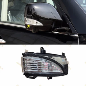 For Infiniti QX56 2011-13/QX80 2014-18 Right Rearview Mirror Turn Signal Light - Bild 1 von 8