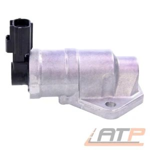 LEERLAUFREGLER FÜR FORD MONDEO 3 1.8 2.0 16V BJ 00-07 - Bild 1 von 6