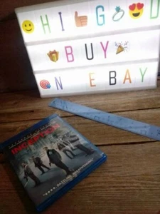 Inception (Blu-ray Disc, 2010) movie - Picture 1 of 6