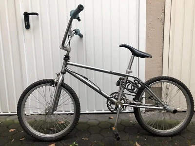bmx fahrrad - Bild 1 von 4