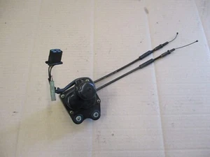 Ventilmotor + Kabel für Yamaha 125 TZR - 2RL - Bild 1 von 4