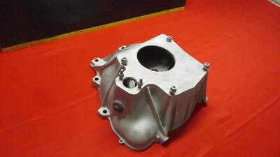 1994 1995 Chevrolet S10 Sonoma 2.2L Bellhousing T5 4 cilindros Jimmy Blazer - Imagem 1 de 4
