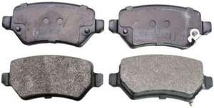 Fits To KIA Venga 1.6 CVVT 2010 Onwards Rear Brake Pads - Picture 1 of 1