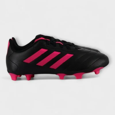 Adidas Goletto VIII Youth Firm Ground Boots Soccer Cleats Size 2.5 - Image 1 of 4