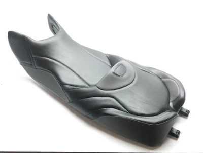 Asiento de pasajero CAN-AM Spyder RT 2010-2019 cómodo 219400483 OEM Foto 1 de 3