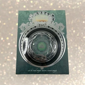SEPHORA Disney 🖤 ARIEL 🖤 The Little Mermaid Compact Mirror LIMITED EDITION - Picture 1 of 11