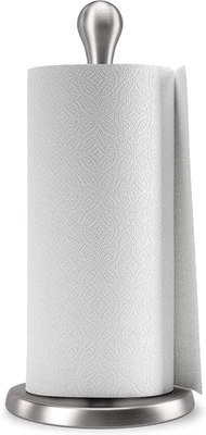 Tug Paper Towel Holder - Image 1 of 4