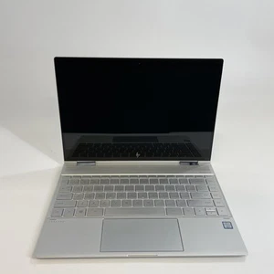 HP Spectre 13 x360 FHD TOUCH 1.8 GHz i7-8550U 16GB 512GB SSD - Excellent - Picture 1 of 11
