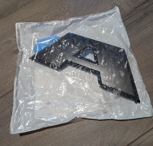 2019-24 Dodge Ram 1500 Mopar "A" Tailgate Nameplate 68282757AA New OEM - Bild 1 von 2