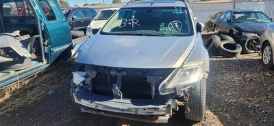 Used Infotainment Display fits: 2008 Mazda CX-9 navigation player RH rear quarte - Image 1 of 4