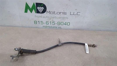 Manguera de freno delantera derecha Ford Edge 2015-2020 F2GC-2B557-A Foto 1 de 4