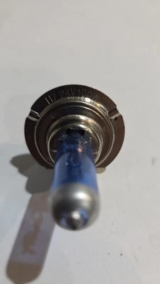 Lámparas bombilla halógena Osram Sylvania H7 (644210) 24v 70w  Foto 1 de 2