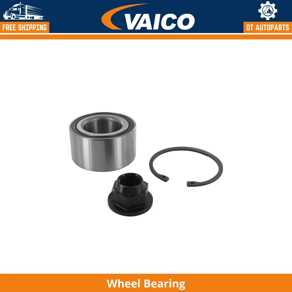 Cojinete de rueda Vaico 2000 para Mercedes-Benz ML430 1999-2001 base 4,3 L V8 Foto 1 de 1