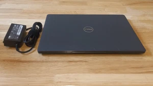 Dell 14" FHD Screen Laptop Vostro 3400 i5 11th Gen 8GB RAM 256 GB SSD Windows 11 - Picture 1 of 6