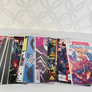Spider-Man Mini Series You Pick - Picture 1 of 22